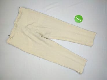 buty szerokie w palcach damskie: Spodnie materiałowe damskie, rozmiar 2XL — 3