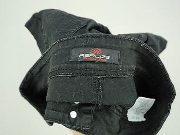 Szorty: Fashion Jeans, Szorty damskie, rozmiar L — 4