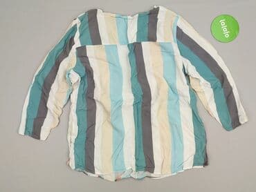 bonprix tuniki wizytowe: Bonita, Bluzka damska, rozmiar XL — 3