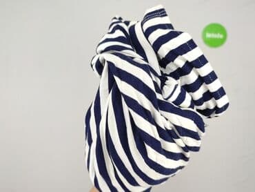 spódniczka granatowa: George, Spódnica damska, rozmiar S — 4