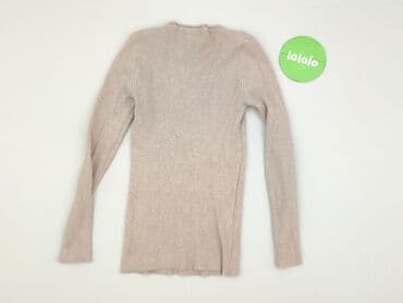 t shirty basic oversize: Bluzka damska, rozmiar S — 3