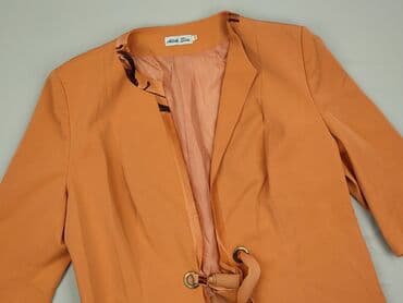 Marynarka damska, 7XL