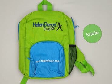 torby h: Kid's backpack, condition - Very good — 2