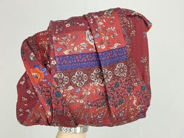 długa sukienki czerwona na wesele: Sukienka damska, rozmiar XL — 6