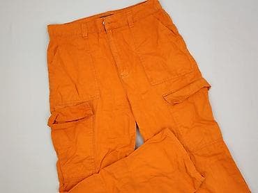 "denim": Denim Co, Spodnie cargo damskie, rozmiar M — 1