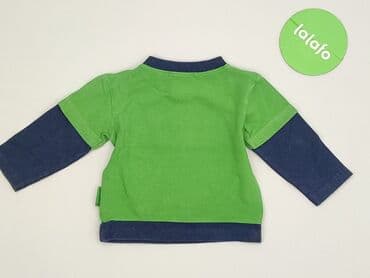 koszulka zaksa allegro: Blouse, Coccodrillo, 3-6 months, condition - Very good — 3
