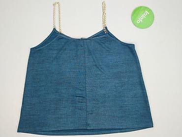 bluzy pull and bear: Atmosphere, Top damski, rozmiar M — 3