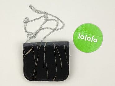 biżuteria do zielonej sukienki: Handbag, condition - Very good — 3