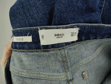 Kobiety: Jeansy damskie, S — 5