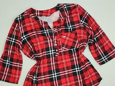 Жіночий одяг: Сорочка жіноча, розмір 4XL — 1