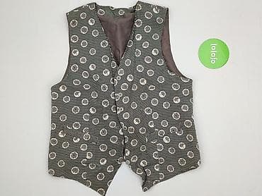 versace couture jeans: Kamizelka damska, rozmiar L — 2