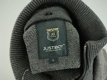 mango płaszcze: Płaszcz dla mężczyzn, rozmiar L — 4