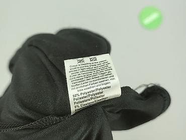 bluzy cekinowe: Top damski, rozmiar M — 5