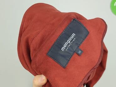 andzela kurtki zimowe: Manguun, Kurtka przejściowa damska, S — 4