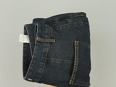 cuffed jeans: Dazy, Jeansy damskie, rozmiar XL — 7