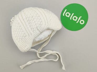 allegro kombinezon zimowy dla niemowlaka: Hat, condition - Very good — 3