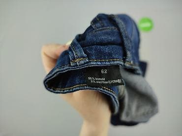 calvin klein: Jeansy dla mężczyzn, rozmiar 6XL — 5