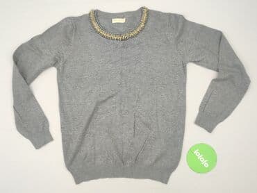 grucha w sweterku: Sweter damski, rozmiar S — 3