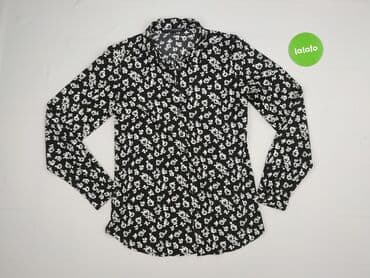 kurtka reserved czarna: Reserved, Koszula damska, rozmiar XS — 2