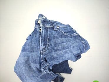Kobiety: 7 for all mankind, Jeansy damskie, rozmiar XS — 7