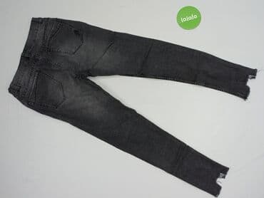 джинси жіночі сінсей: Jeans for women, size S (EU 36) — 3