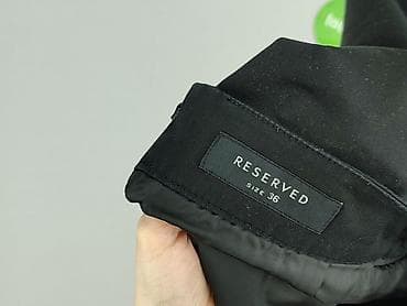 hm spodnice dzinsowe: Spódnica damska, rozmiar S — 5