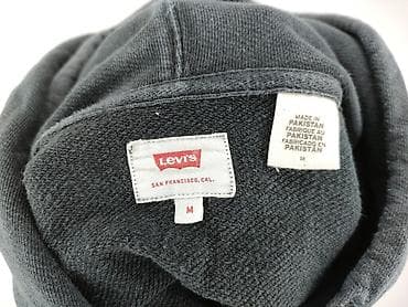 nike tech: Levi’s, Bluza z kapturem dla mężczyzn, rozmiar M — 4