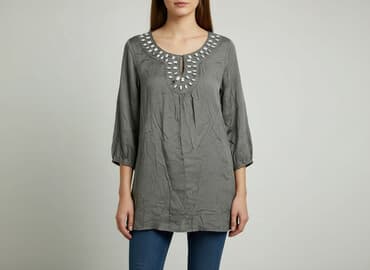 tunika damska: Tunika damska, rozmiar L — 7