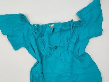 le collet ubrania: Coline, Bluzka damska, rozmiar M — 1