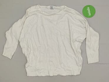 buty zimowe lv: Saint Tropez, Sweter damski, rozmiar L — 2