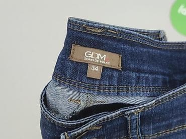 Grain de Malice, Spódnica damska, rozmiar XS w lalafo.pl — 5 Grain de Malice, Spódnica damska, rozmiar XS — 5