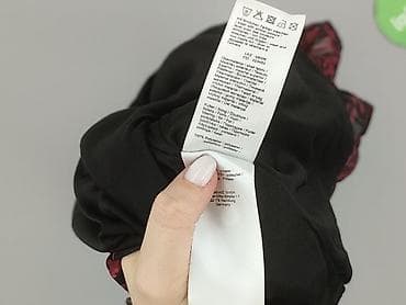 kozaki prl: Buffalo, Spódnica damska, rozmiar S — 5