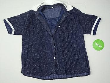 basicowe bluzki: Bluzka damska, rozmiar M — 3