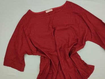 New Collection, Bluzka damska, 6XL