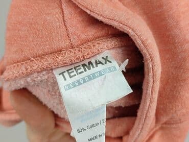 love hotel bluza: Bluza z kapturem damska, rozmiar L — 4