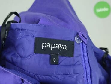 Ubrania damskie: Papaya, Spódnica damska, M — 4