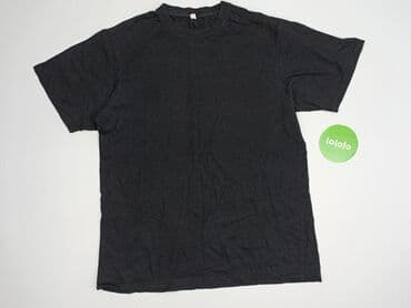 koszulki basic uniqlo: Koszulka dla mężczyzn, 2XL, stan - Dobry — 2
