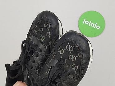 botki esmara: Sneakersy damskie, rozmiar 36 — 7
