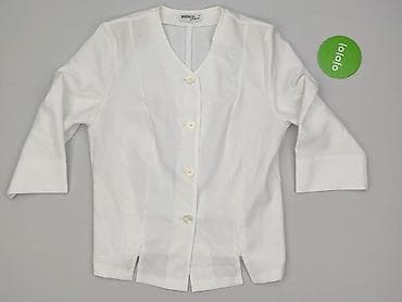 kurtki jott: Marynarka damska, rozmiar M — 2