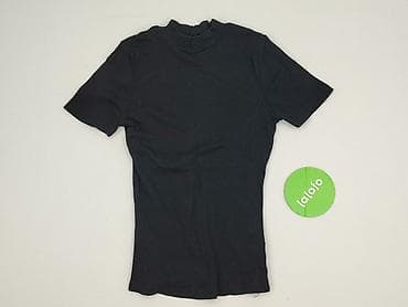 obcisla bluza: Terranova, Golf damski, rozmiar S — 2