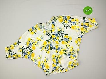 bluzki lato: Orsay, Bluzka damska, rozmiar 6XL — 2