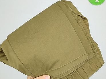 converse rozmiar 26: H&M L.O.G.G., Spodnie materiałowe damskie, rozmiar M — 5