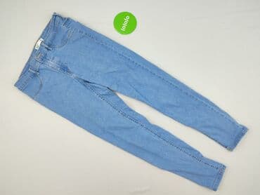 dżinsy damskie xl: Sinsay, Jeansy damskie, rozmiar XL — 2