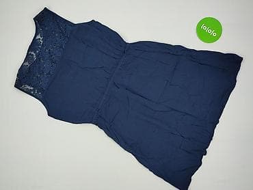 dekolt serce: Vero Moda, Sukienka damska, rozmiar M — 3