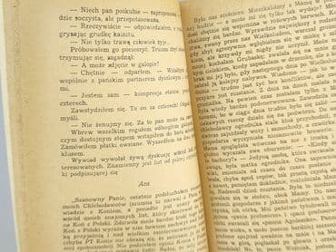 Books, Audio & Video formats: Book, genre - Novel, condition - Very good — 3