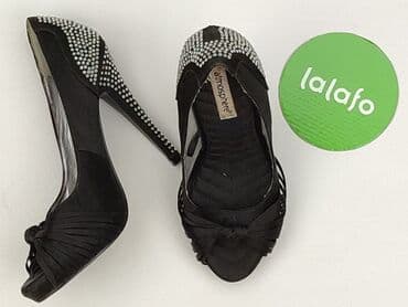 buty atmosphere: Atmosphere, Półbuty damskie, rozmiar 37 — 3