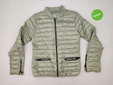 amisu kurtka damska zimowa: Amisu, Kurtka bomberka damska, rozmiar M — 2