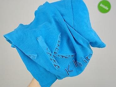rn code 145478: Calvin Klein Jeans, Koszulka dla mężczyzn, rozmiar M — 5