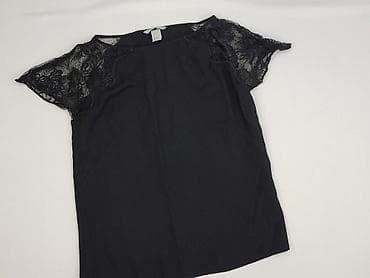 bluzki paliona: H&M, Bluzka damska, rozmiar S — 1