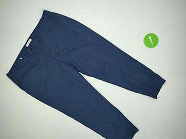 bonprix spódnice dresowe: Bonprix, Spodnie materiałowe damskie, rozmiar 4XL — 2